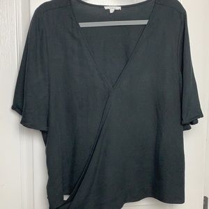 VETTA capsule wrap top (original version)